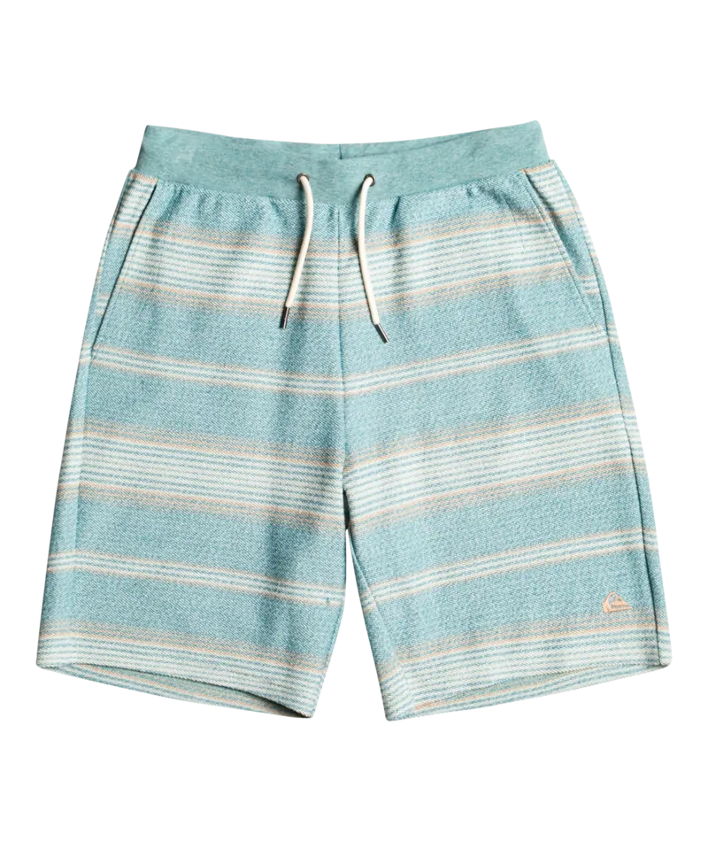 Quiksilver Great Otway Shorts-Brittany Blue