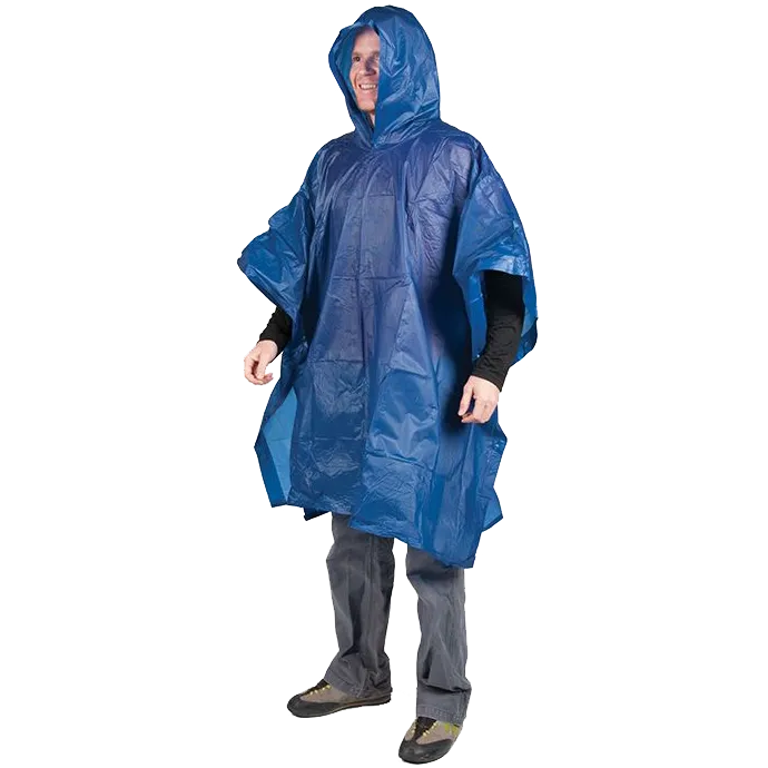 Rain Poncho