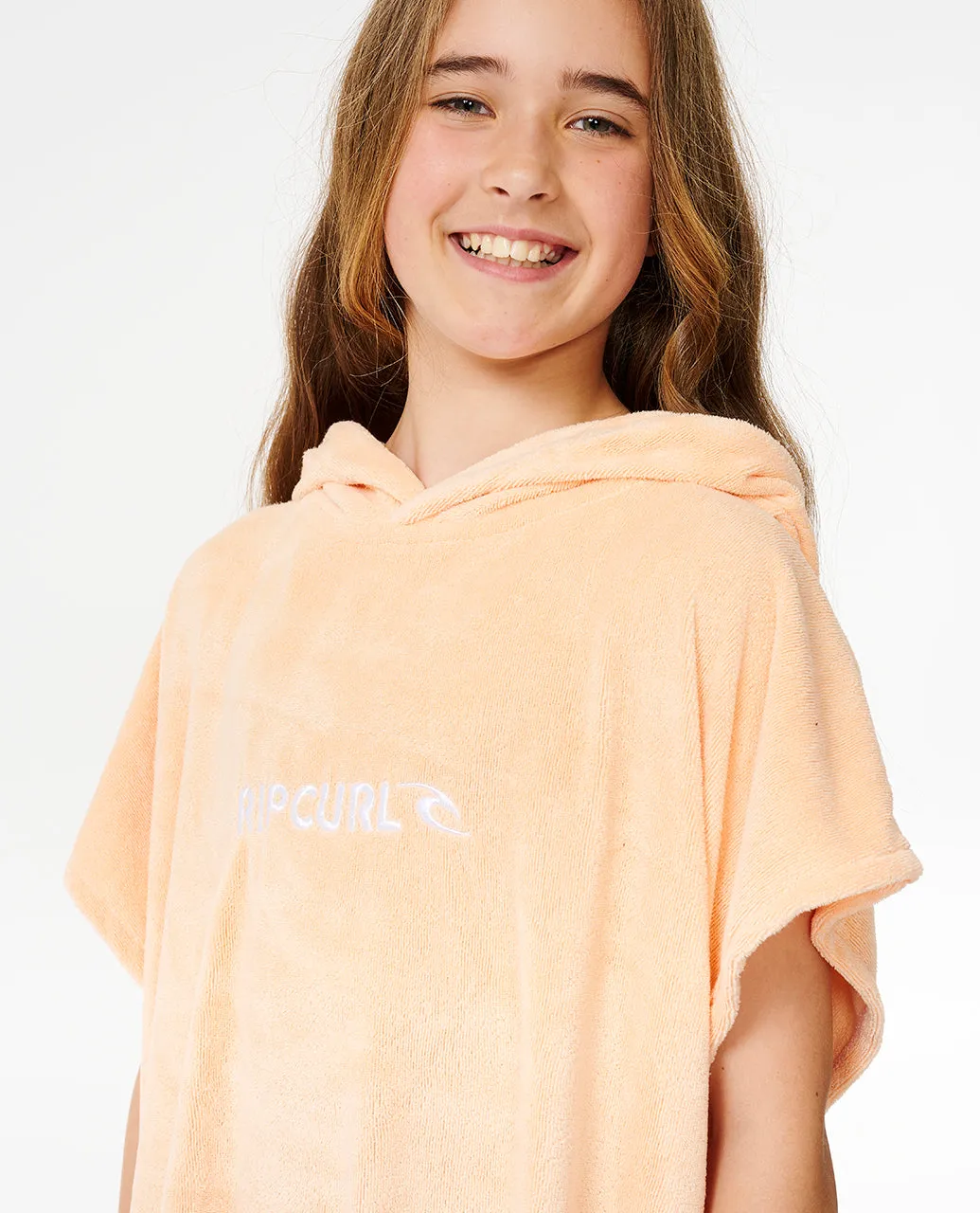 Rip Curl Kids Classic Hooded Towel Poncho