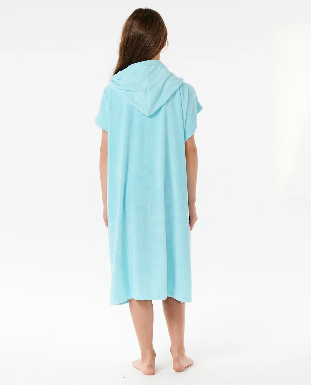 Rip Curl Kids Classic Hooded Towel Poncho