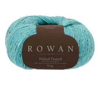 Rowan Felted Tweed DK