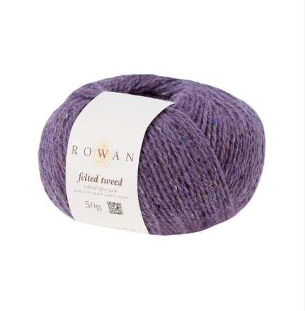 Rowan Felted Tweed DK