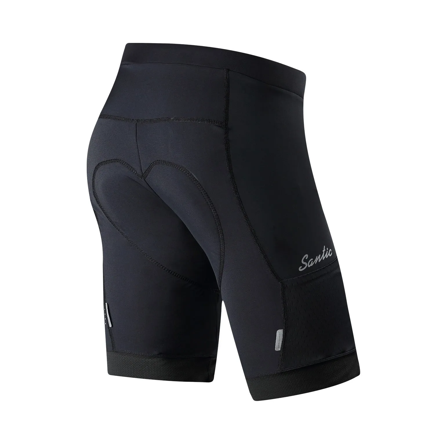 Santic Carlo Men Padded Cycling Shorts