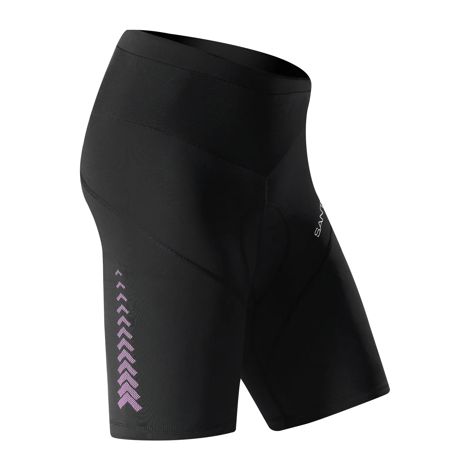 Santic Yisue Women Padded Cycling Shorts