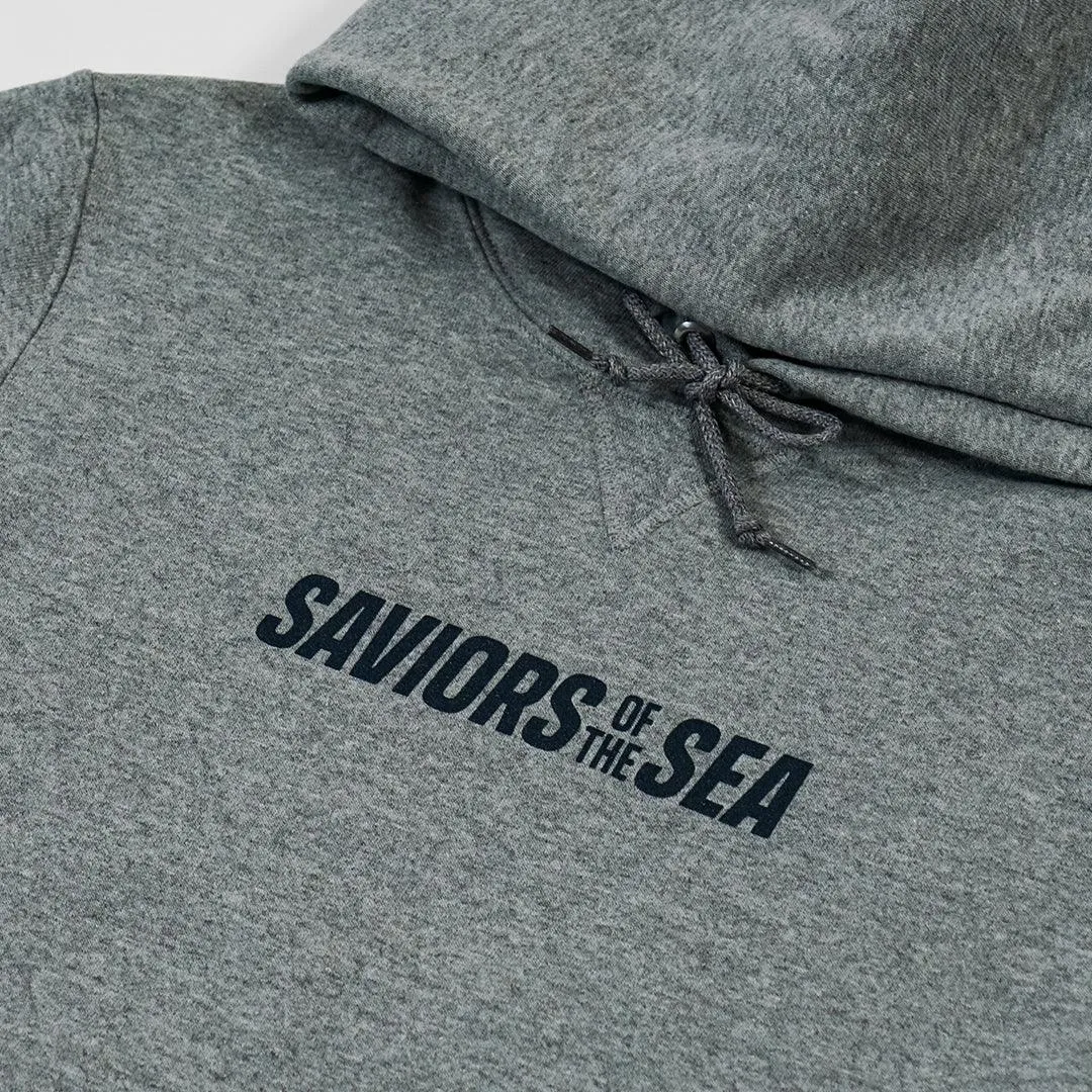 Saviors of the Sea Hoodie