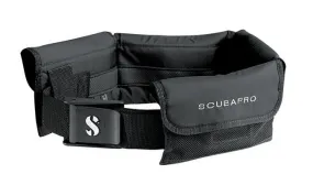 SCUBAPRO PADDED WEIGHT BELT