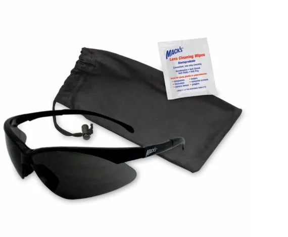 Shooting Safety Glasses