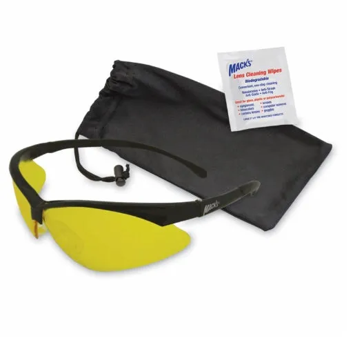 Shooting Safety Glasses