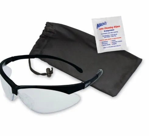 Shooting Safety Glasses