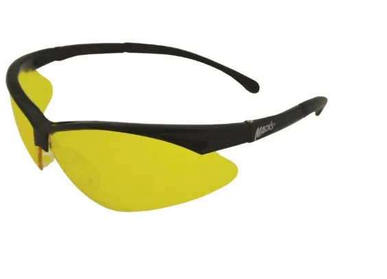 Shooting Safety Glasses