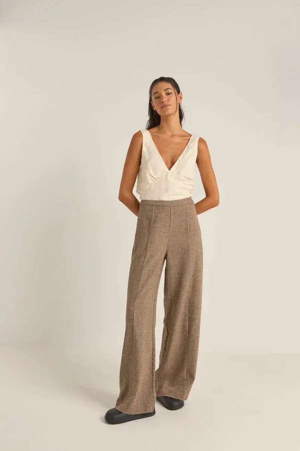 SHORE HAVEN PANT