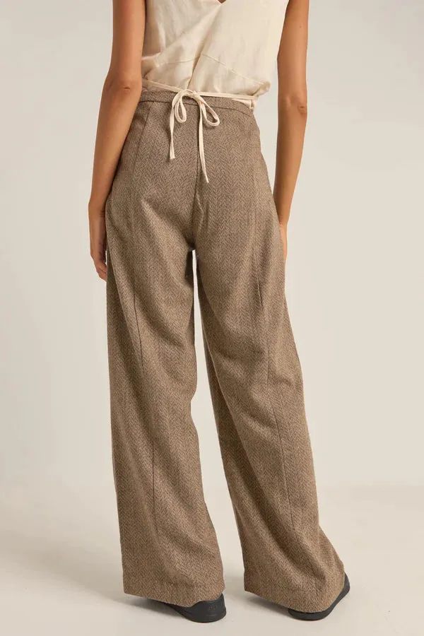 SHORE HAVEN PANT