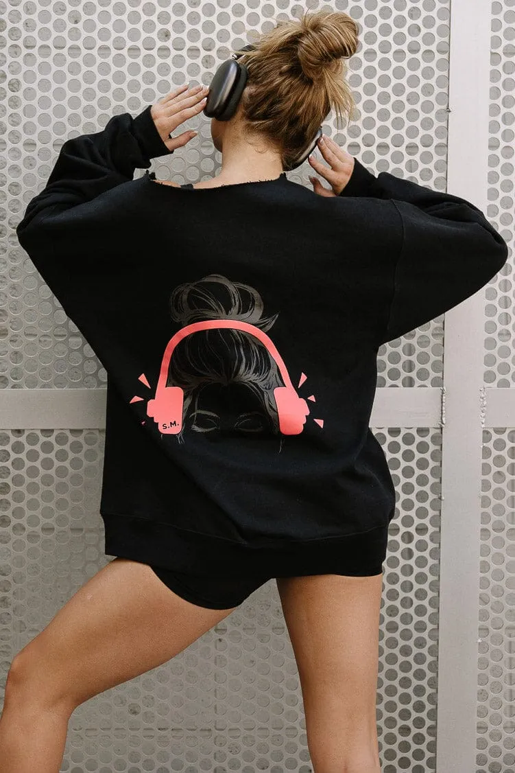 Sienna Sweatshirt