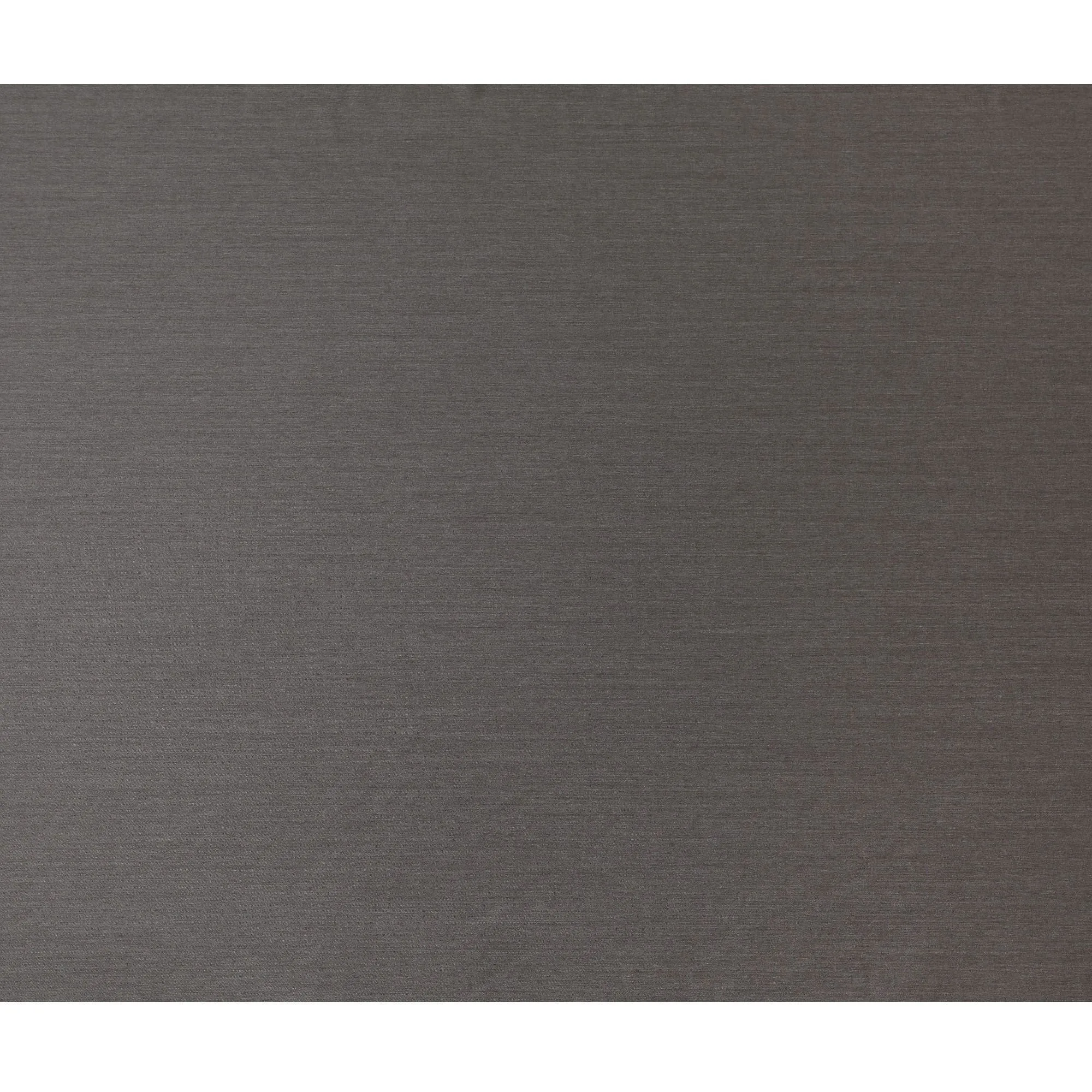 Sleek Graphite Grey Super 150's Wool Fabric - Premium UK Weave, 150cm Wide - D18252