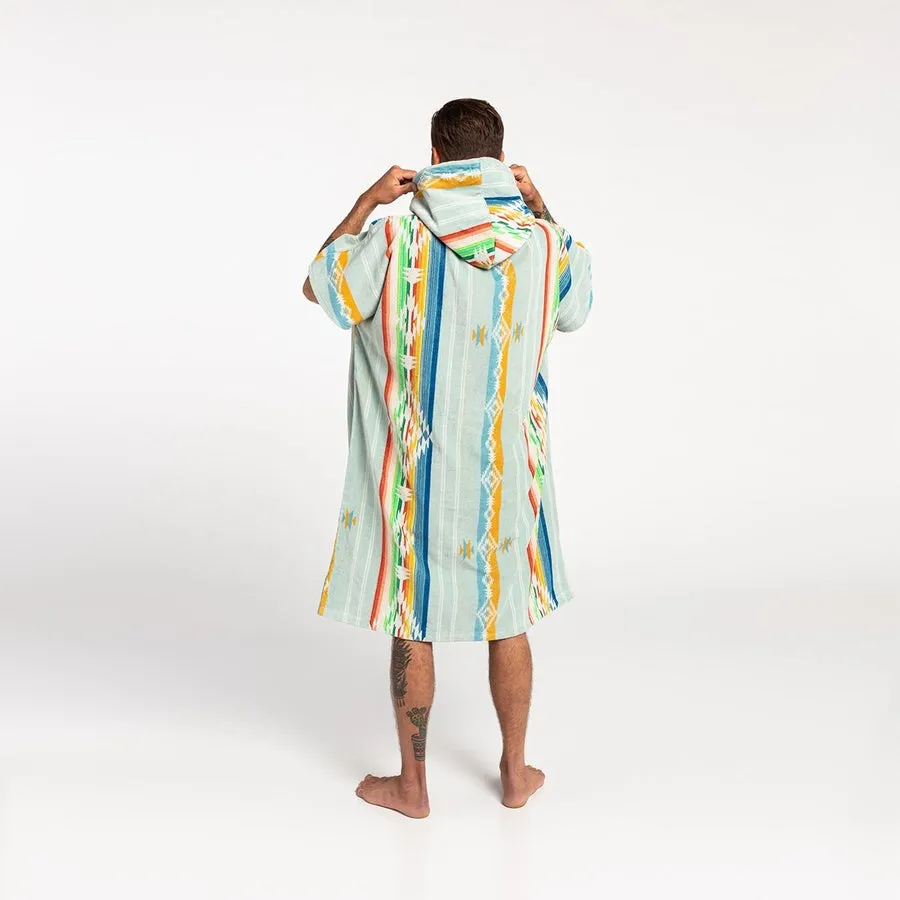 Slowtide Harlow Changing Poncho-Multi-SM/MD