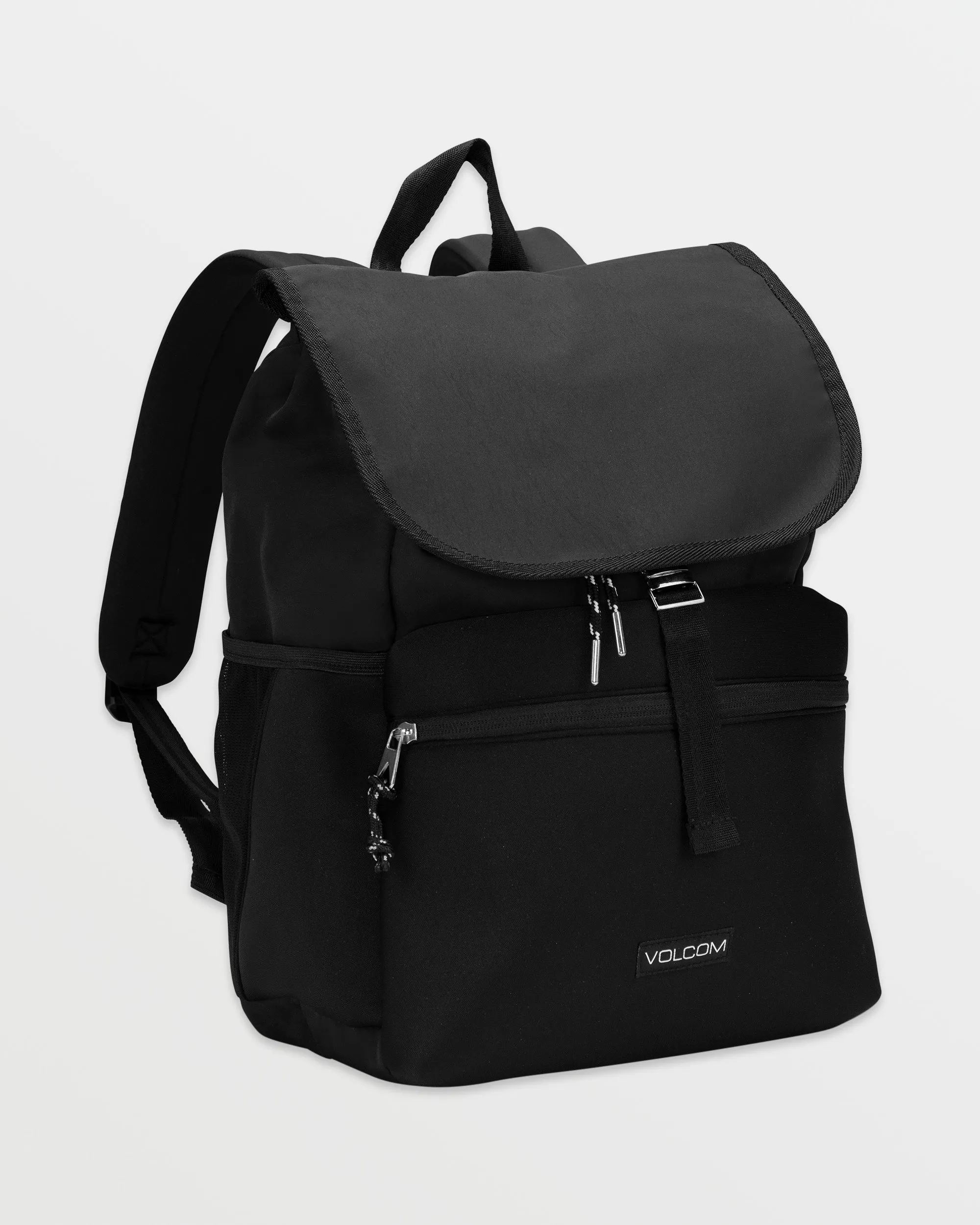 So Jaded Backpack - Black