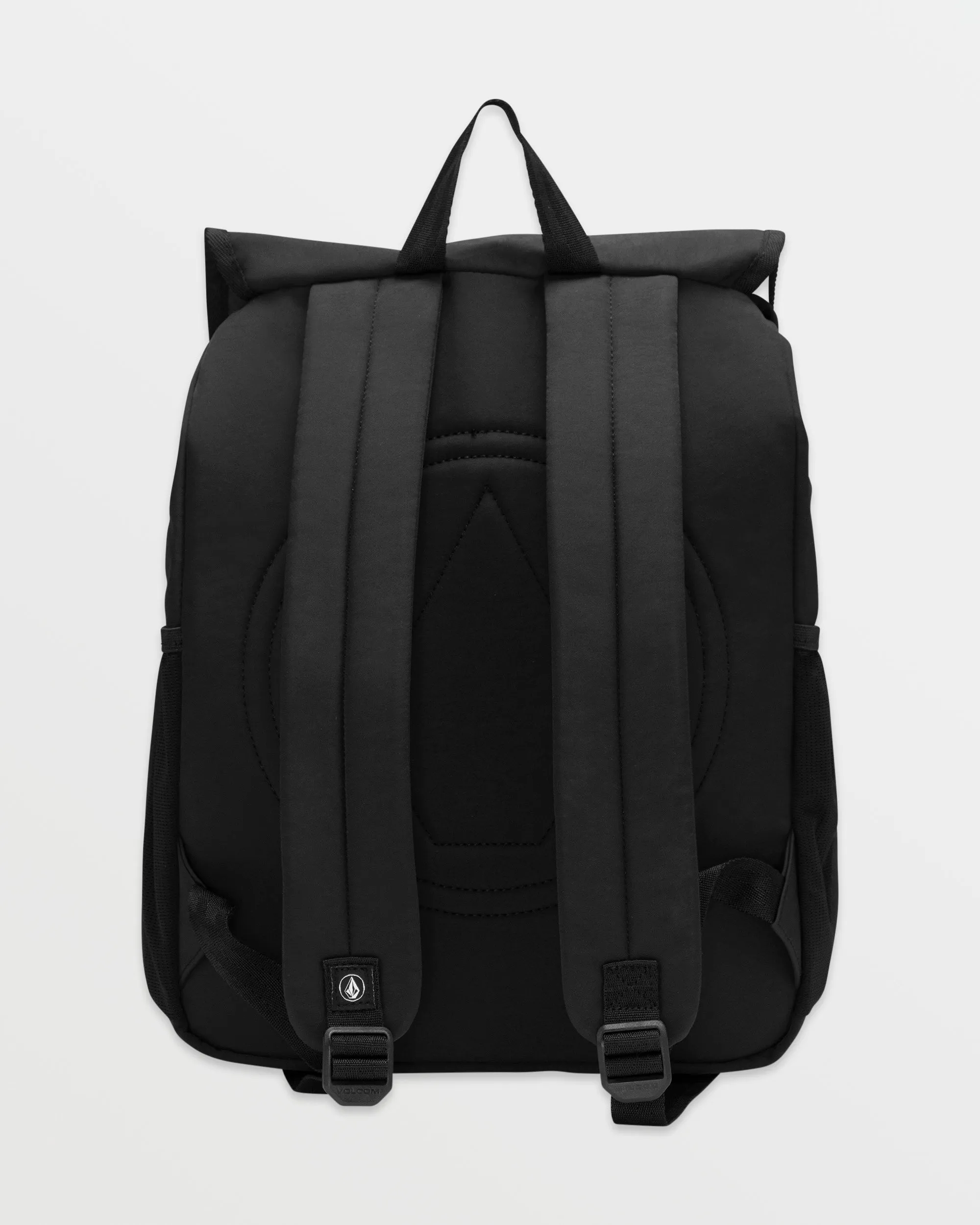 So Jaded Backpack - Black