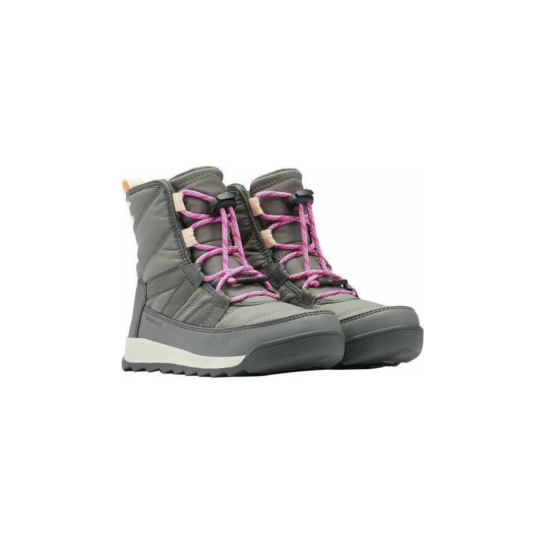 SOREL YOUTH WHITNEY™ II SHORT LACE BOOT - FINAL SALE!