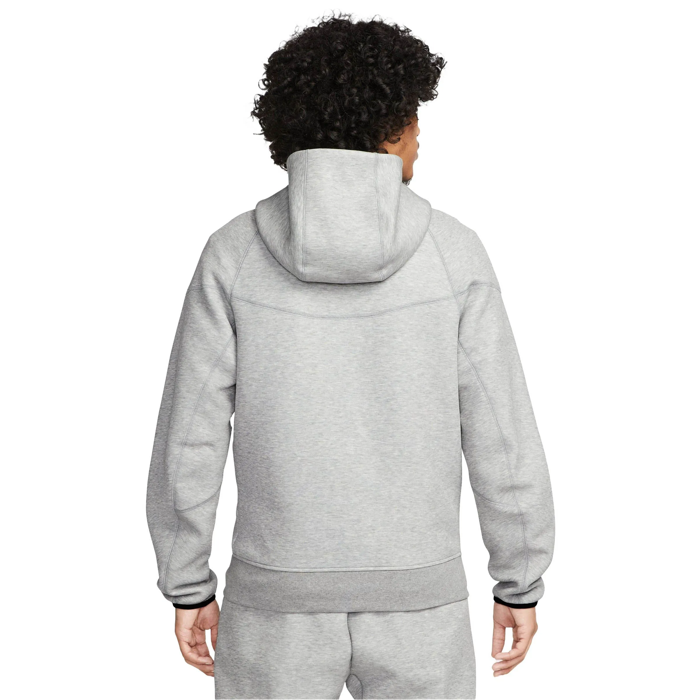 SPORTSWEAR TECH FLEECE WINDRUNNER