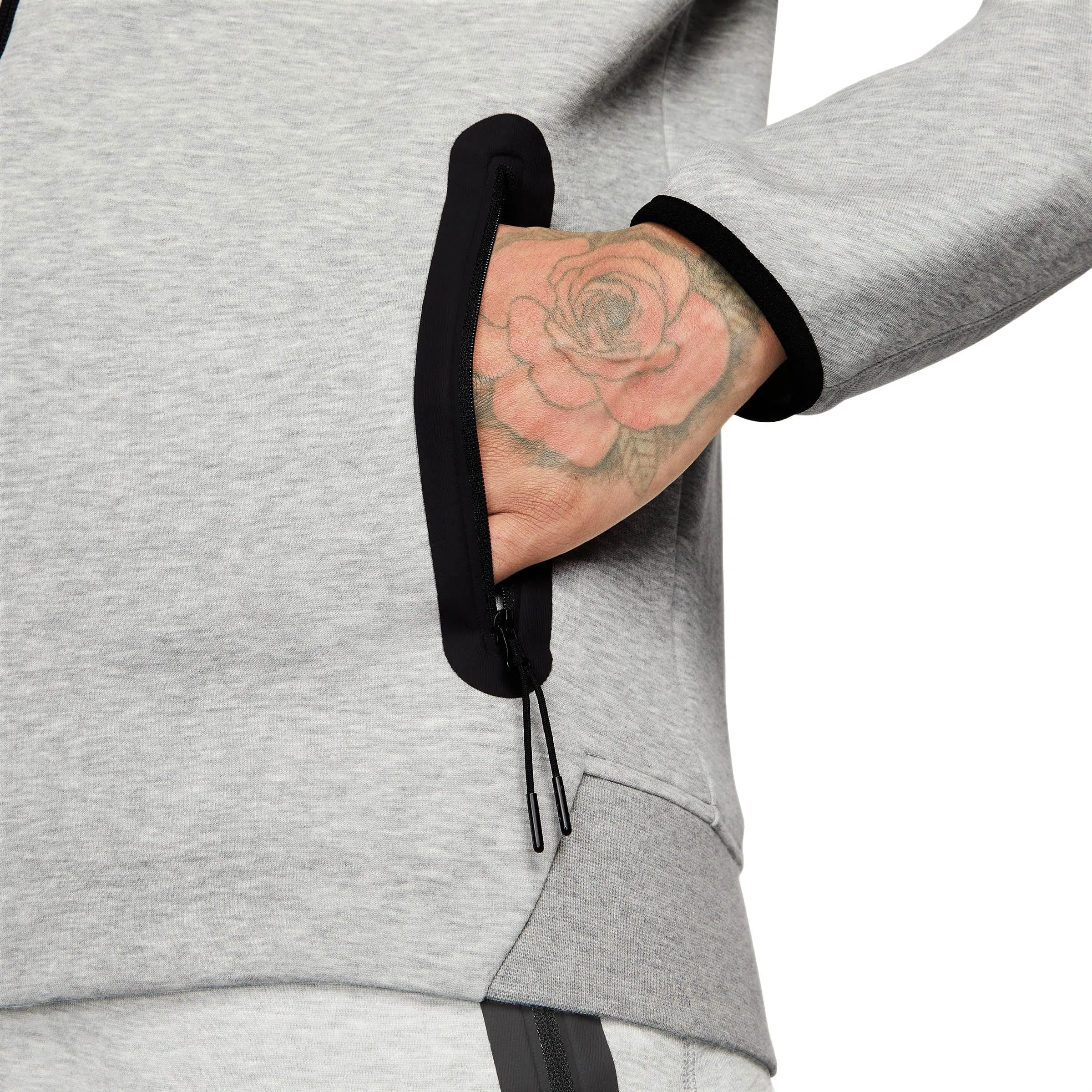 SPORTSWEAR TECH FLEECE WINDRUNNER