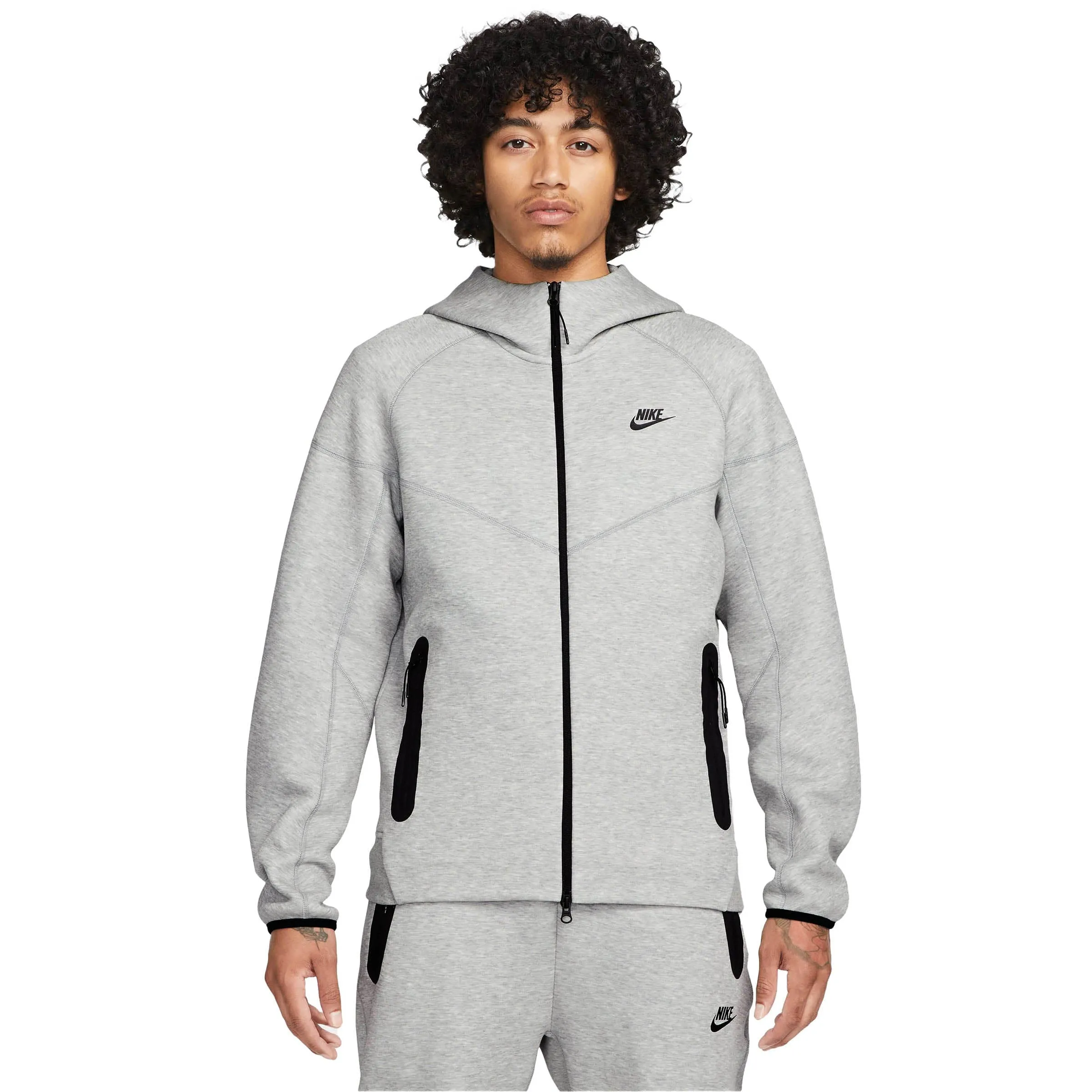 SPORTSWEAR TECH FLEECE WINDRUNNER