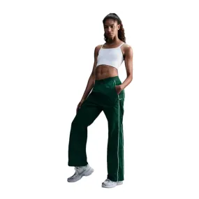 Sportswear Windrunner High-Waisted Woven Open-Hem Pant