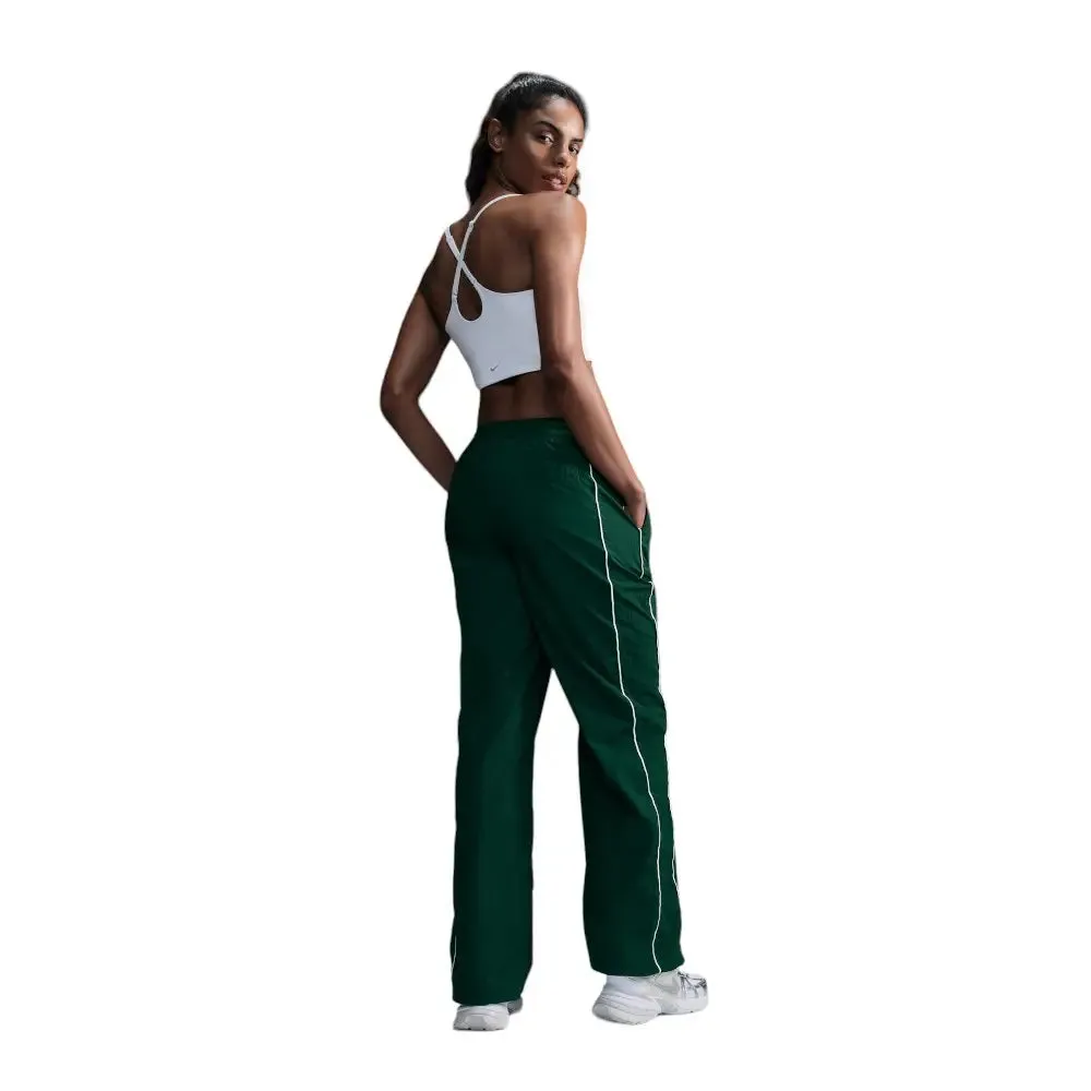 Sportswear Windrunner High-Waisted Woven Open-Hem Pant