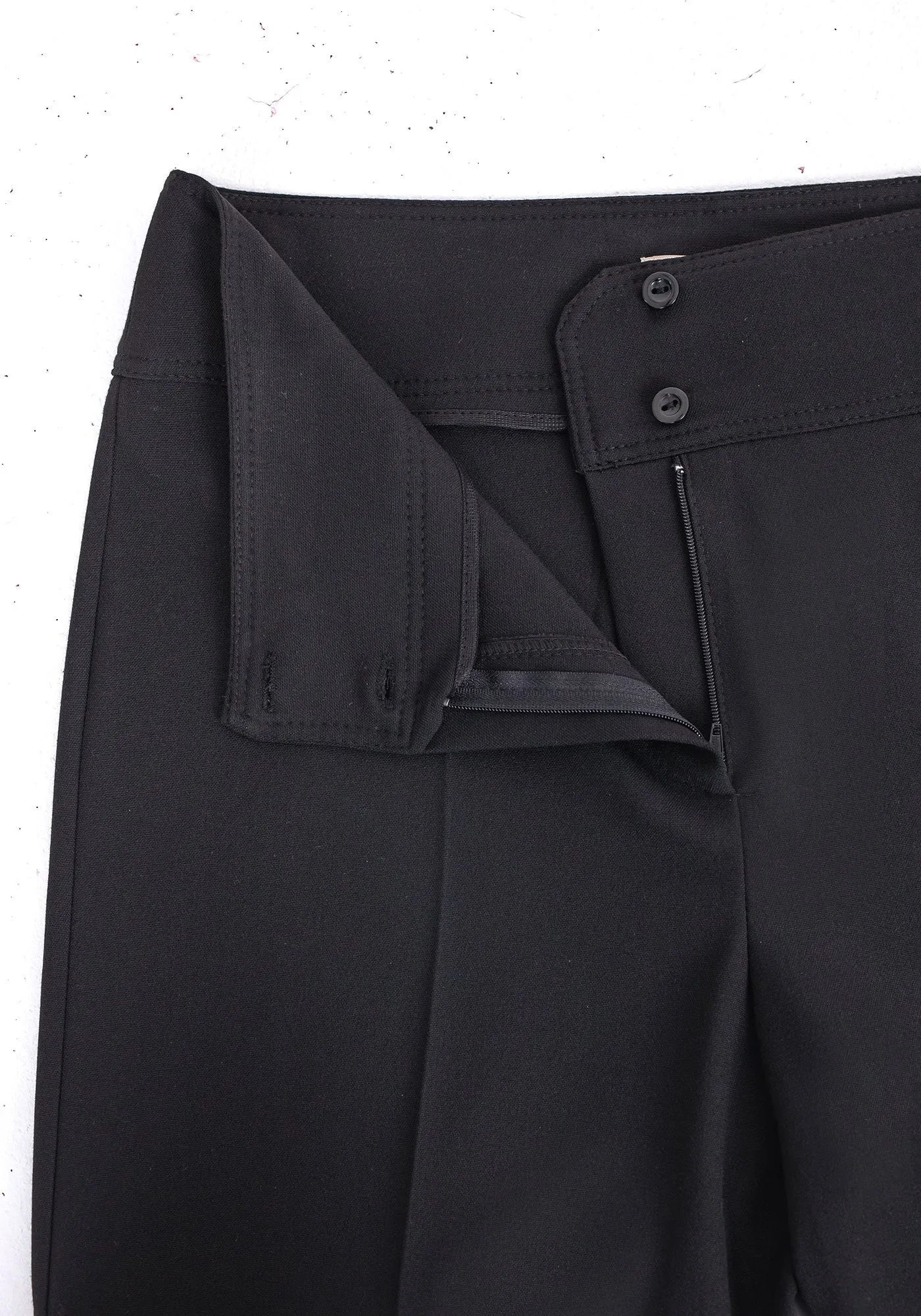 Straight Leg Fit All Day Comfortable Dress Pants