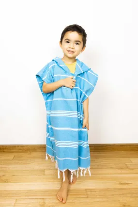 Sultan Kid's Poncho