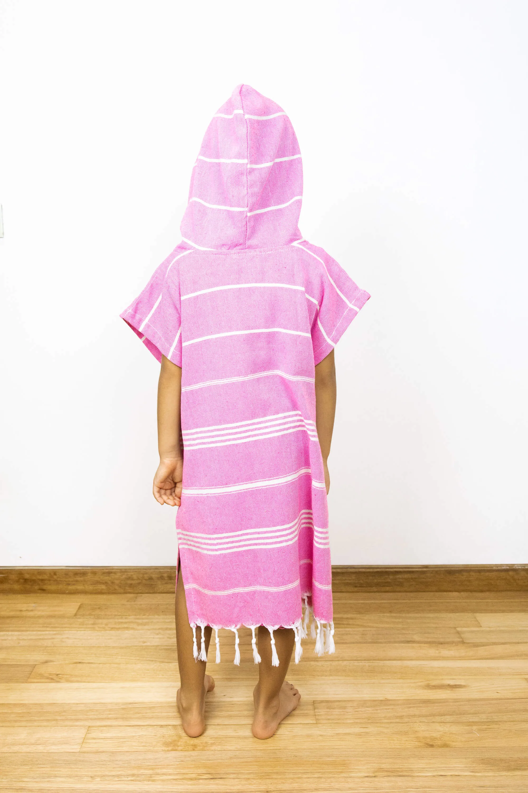 Sultan Kid's Poncho