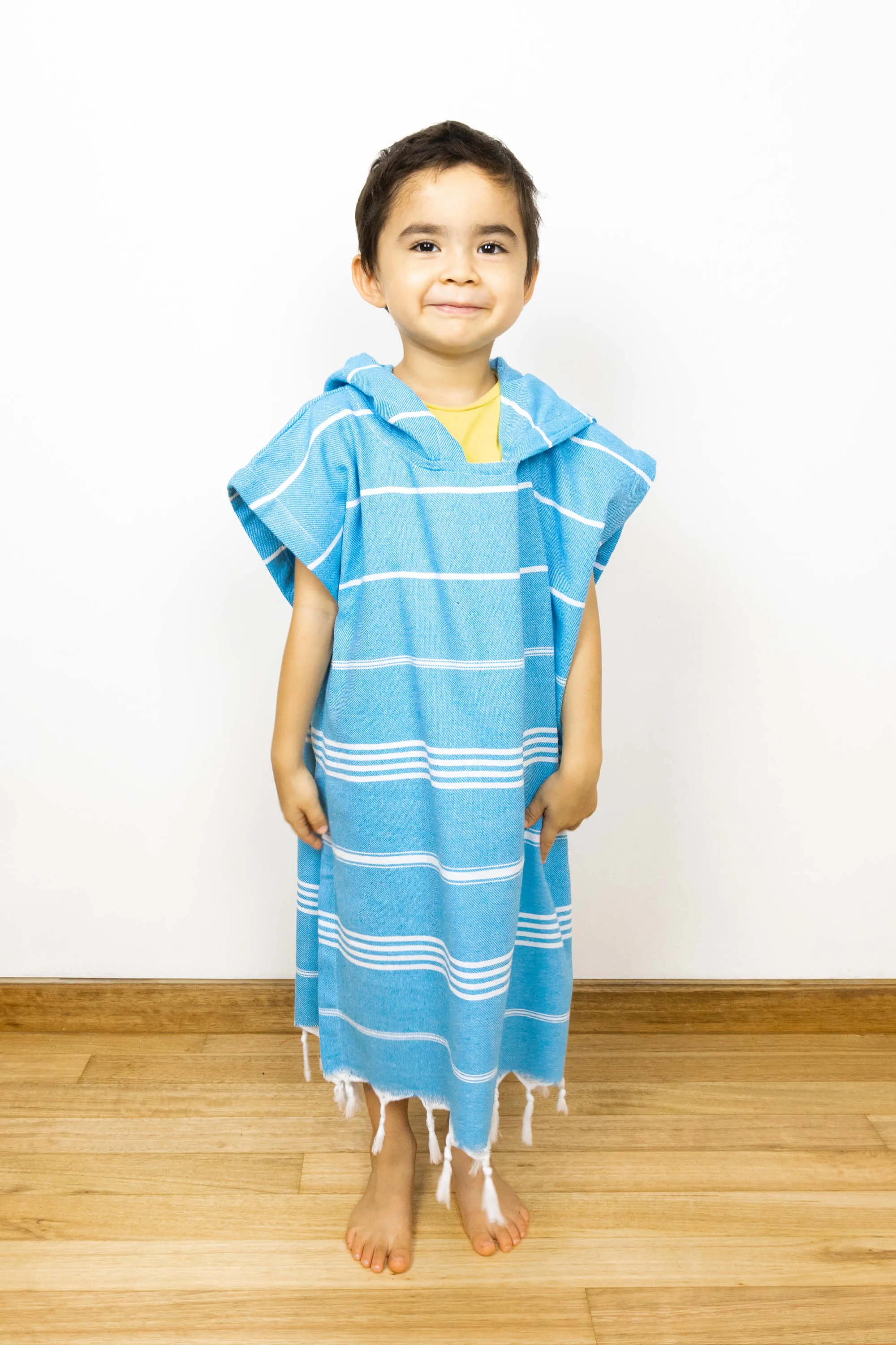 Sultan Kid's Poncho