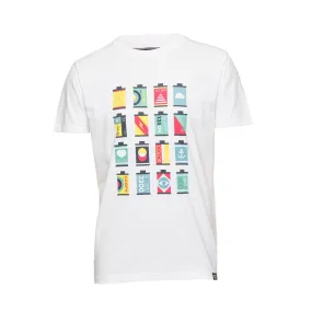 T-Shirt CANISTERS