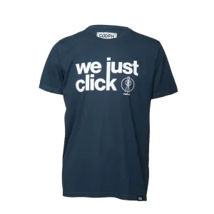 T-Shirt CLICK