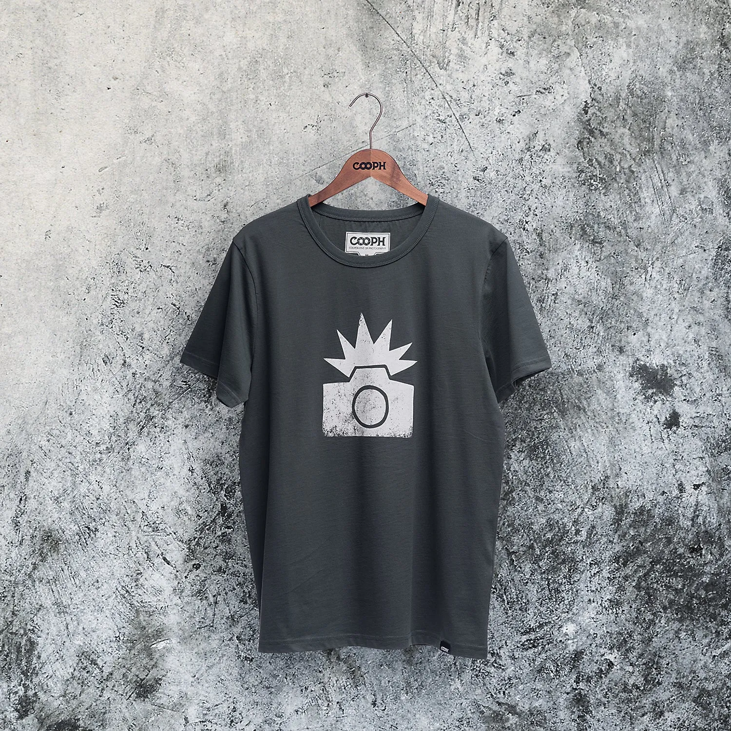 T-Shirt FLASH