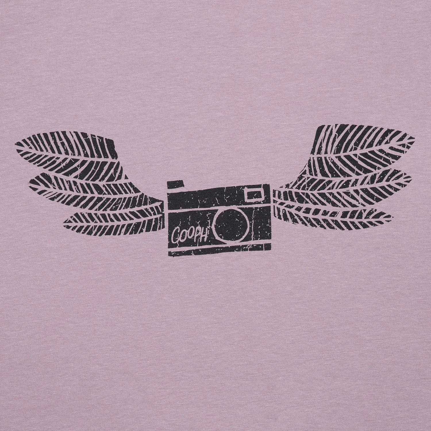 T-Shirt FLYCAM