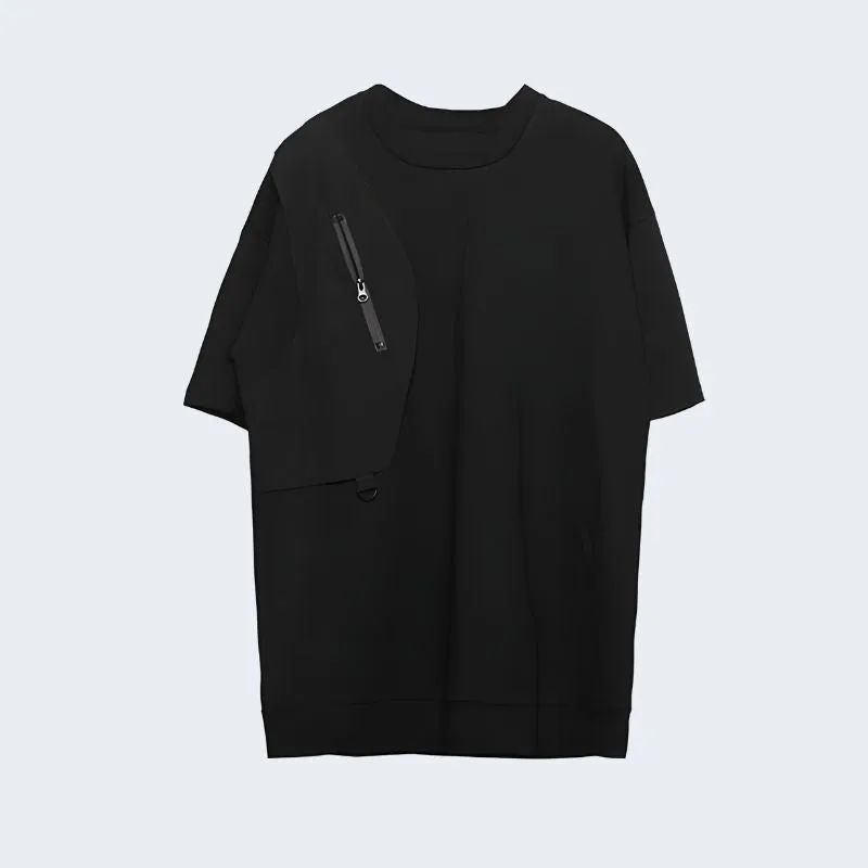 Techwear T-Shirt