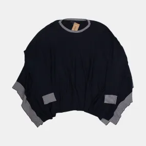 Tommy Hilfiger Poncho Jumper