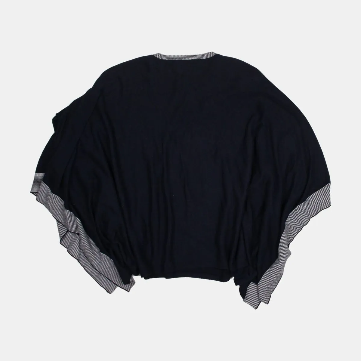 Tommy Hilfiger Poncho Jumper