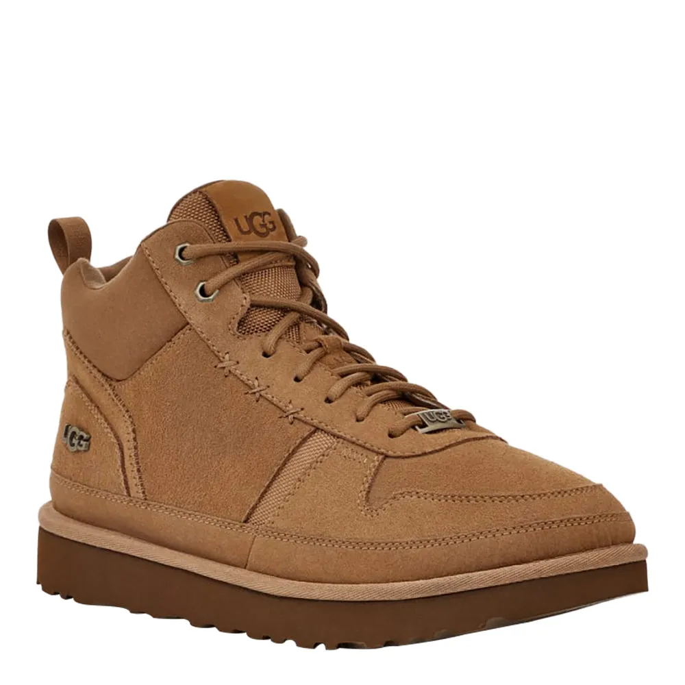 UGG Men's Highland Hi Heritage Boots