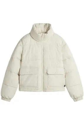 Vans Women's MTE Aubrey Primaloft Puffer Jacket