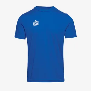 Volt Training T-Shirt - Royal