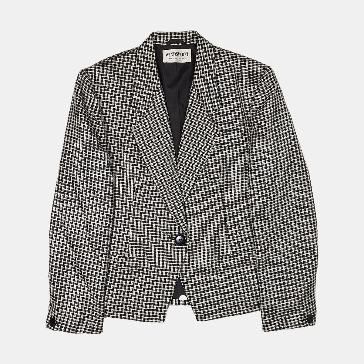 Windsmoor Overcoat Blazer