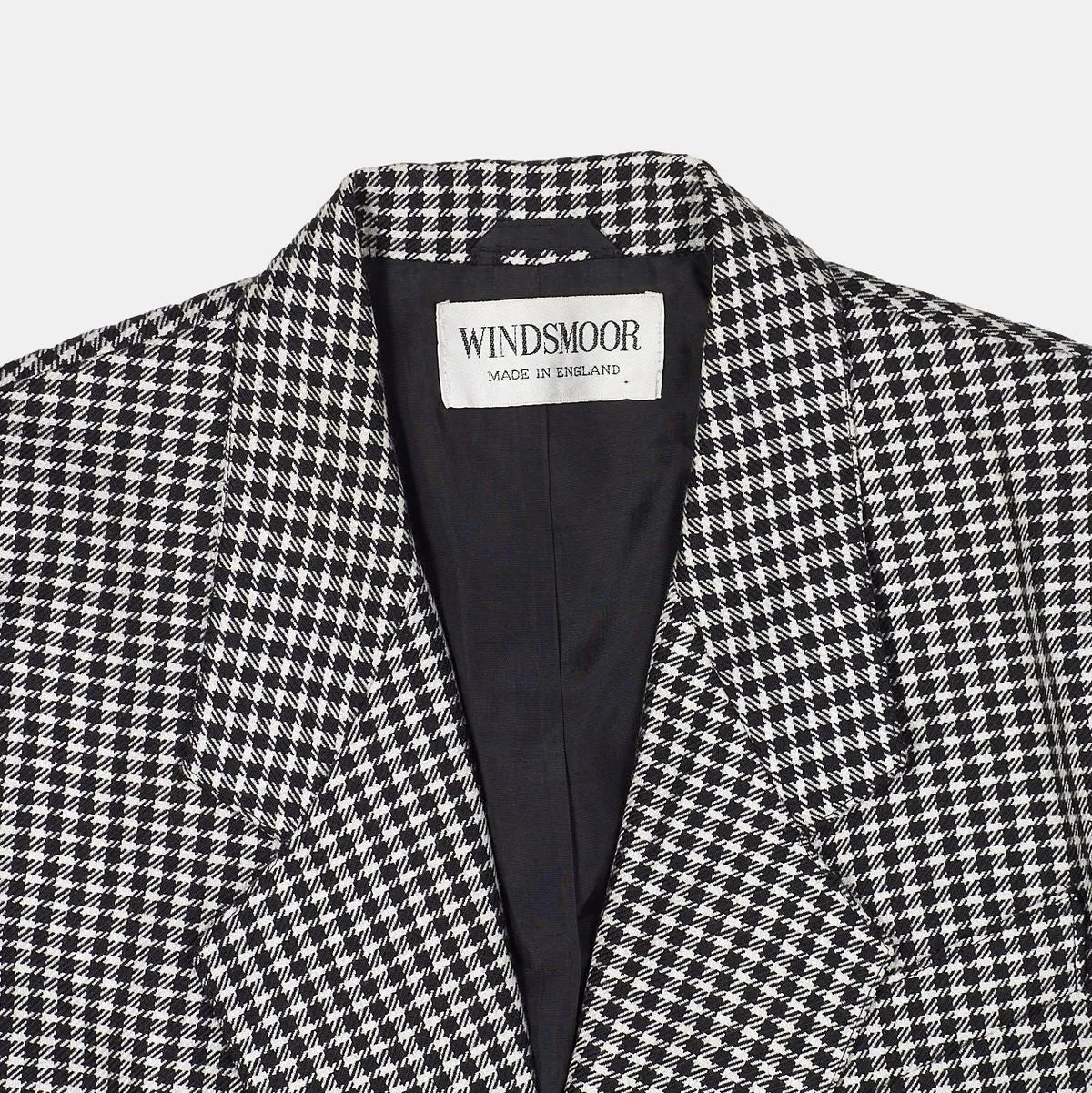 Windsmoor Overcoat Blazer