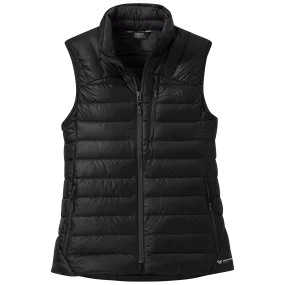 Women's Helium Down Vest