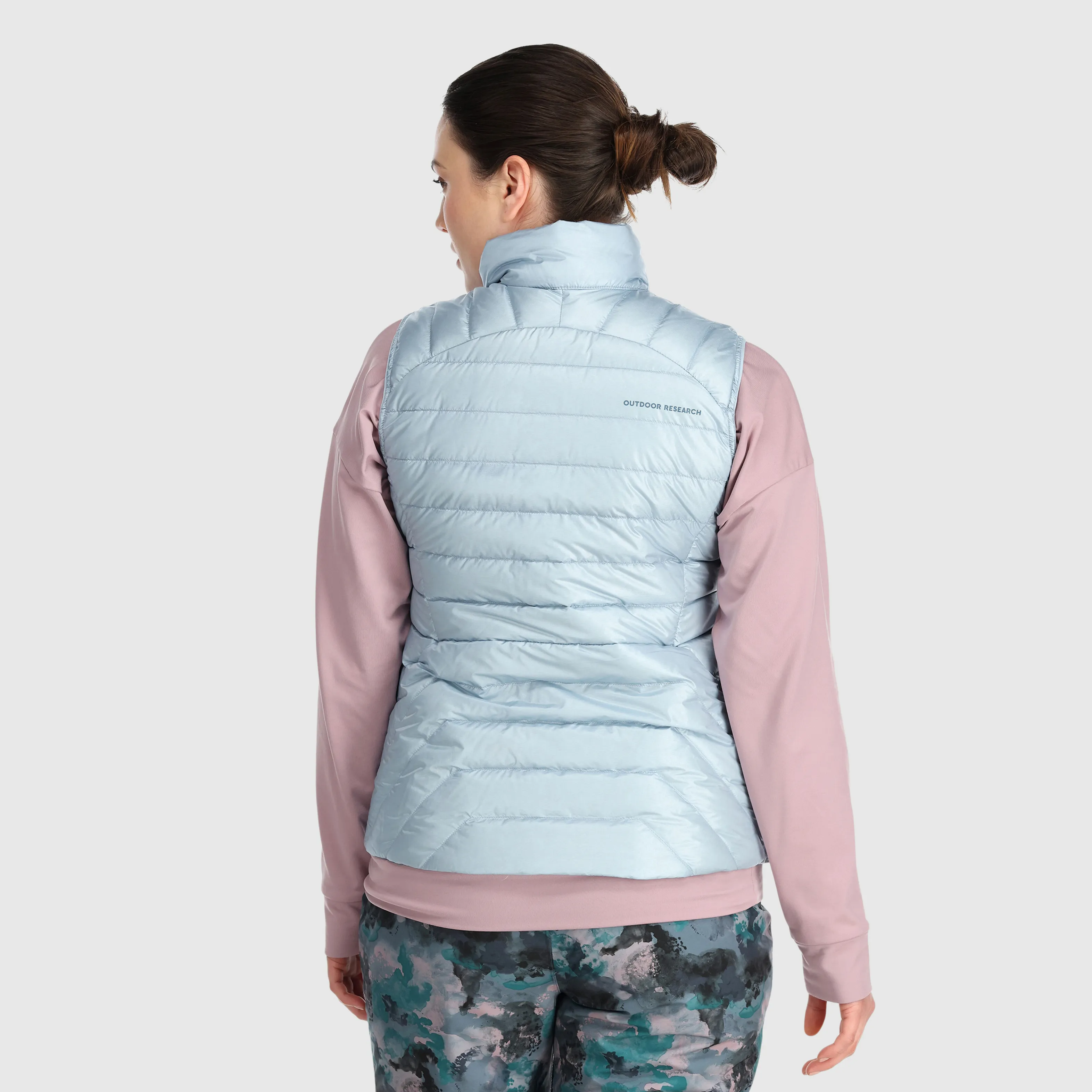 Women's Helium Down Vest