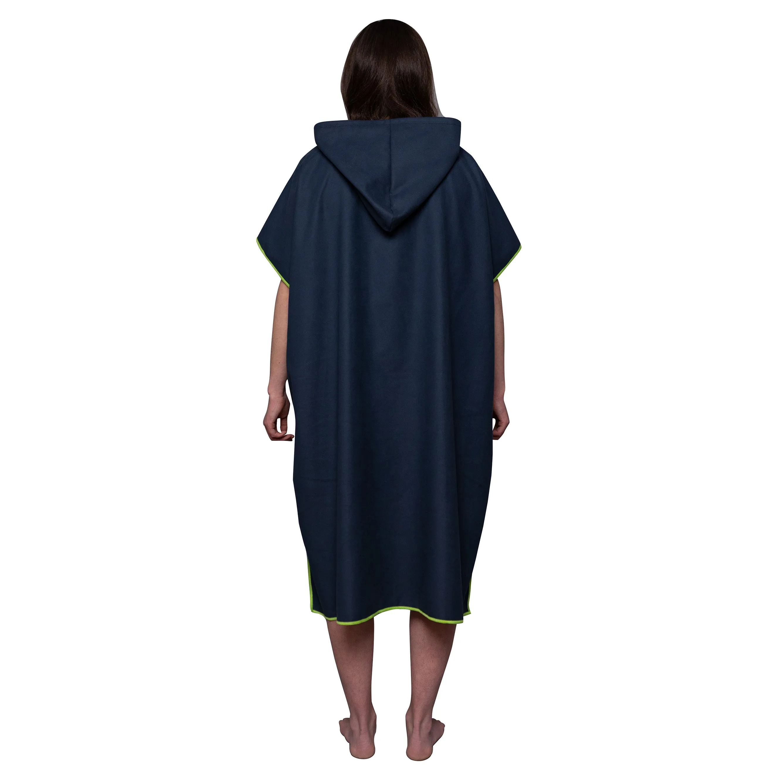 Women's Patterdale Quick Dry Changing Poncho